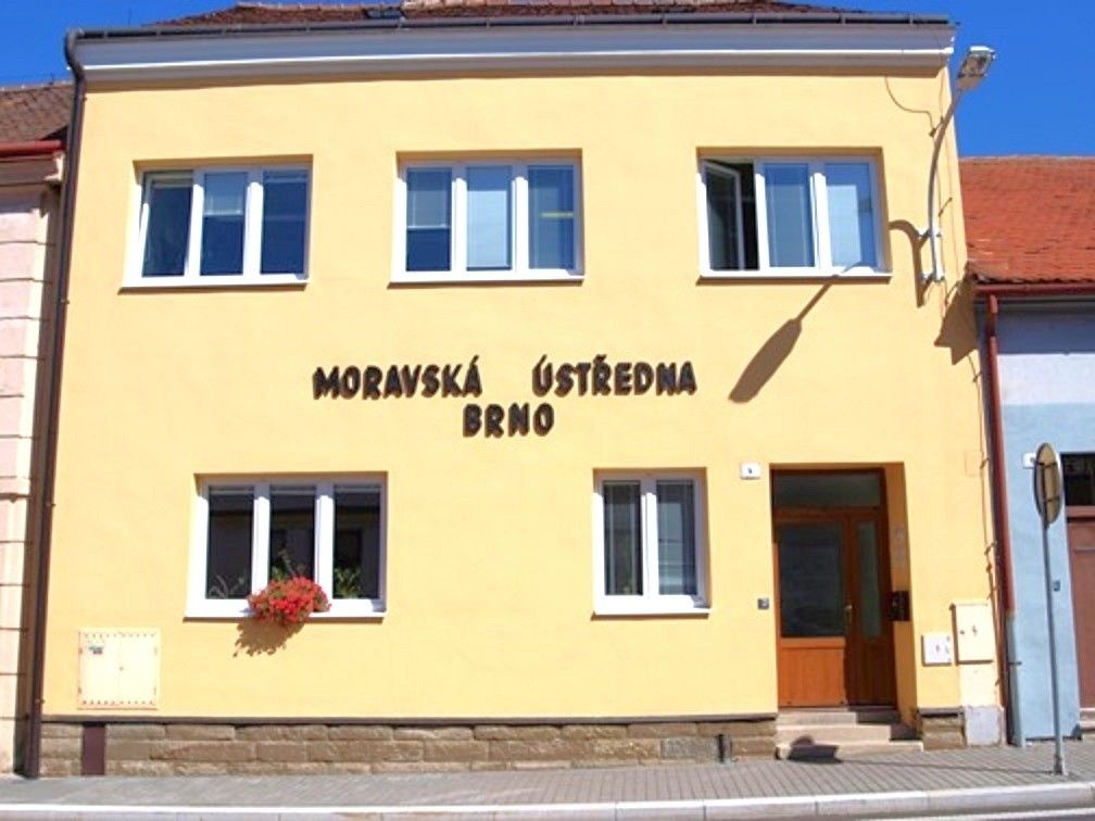 Kanceláře, Moravský Krumlov, 672 01, 74 m²