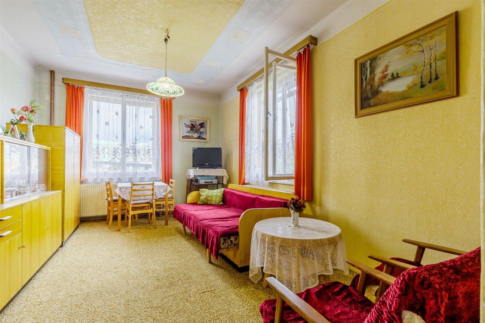 Rodinné domy, Heřmanův Městec Chotěnice, 153 m² - 2