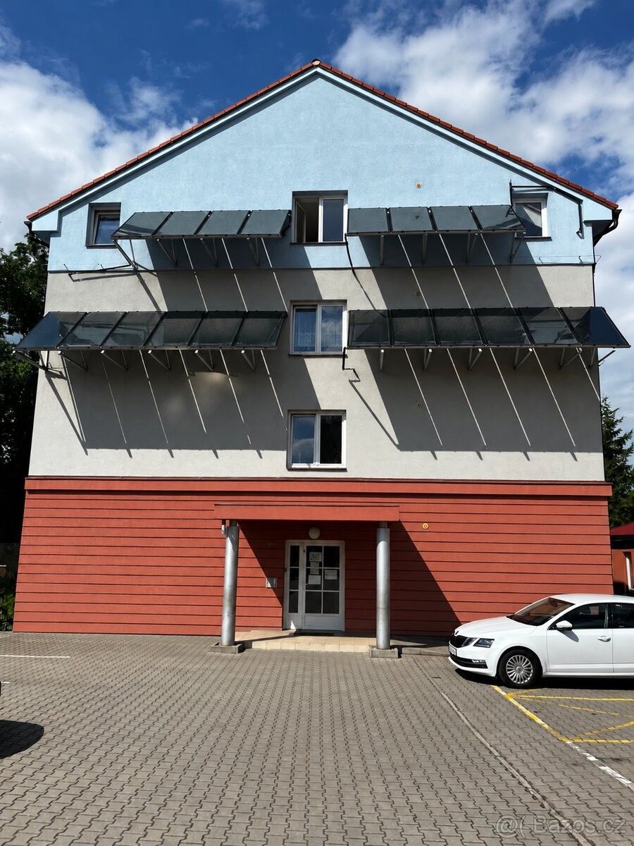 Byty, Heřmanův Městec, 538 03 - 1