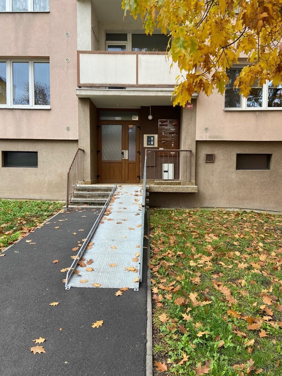 Byty, Chodov u Karlových Var, 357 35