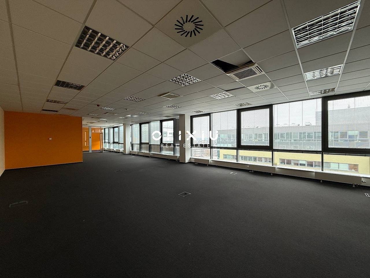 Obchodní prostory · 496 m² · Brno - Štýřice, okres Brno-město, Jihomoravský kraj - 4