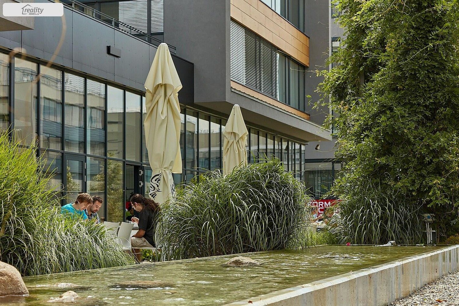 Kancelář · 220 m² · Praha - Stodůlky, okres Praha 5, Hlavní město Praha - 4