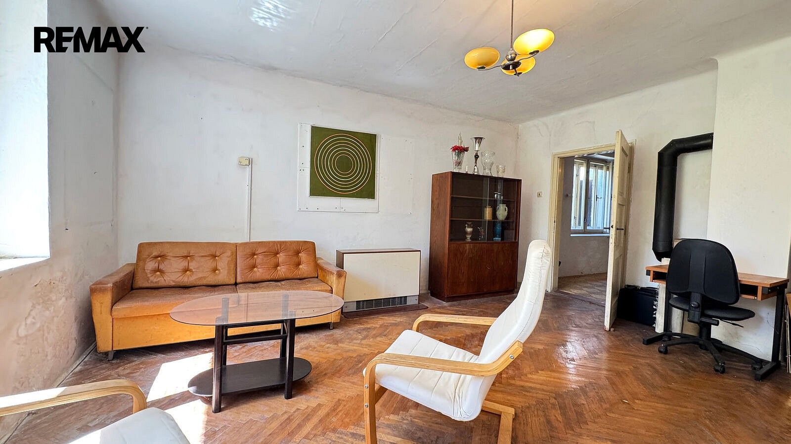Rodinný dům · 76 m² · Vlašim, okres Benešov, Středočeský kraj - 3
