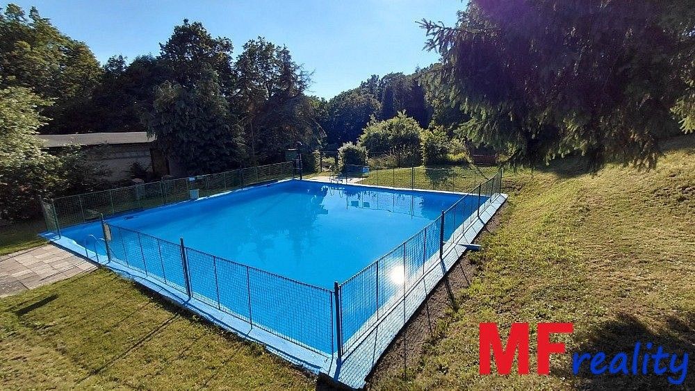 Chalupa · 65 m² · Ohnišov - Zákraví, okres Rychnov nad Kněžnou, Královéhradecký kraj - 4