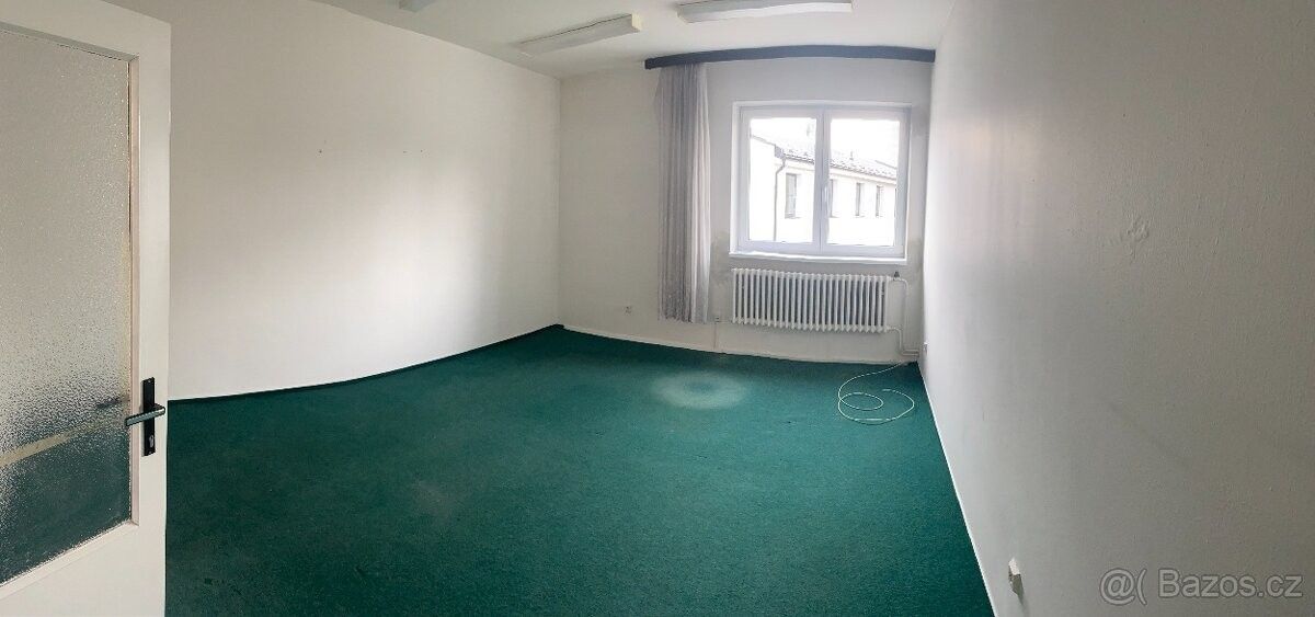 Pronájem kancelář - Valašské Meziříčí, 757 01