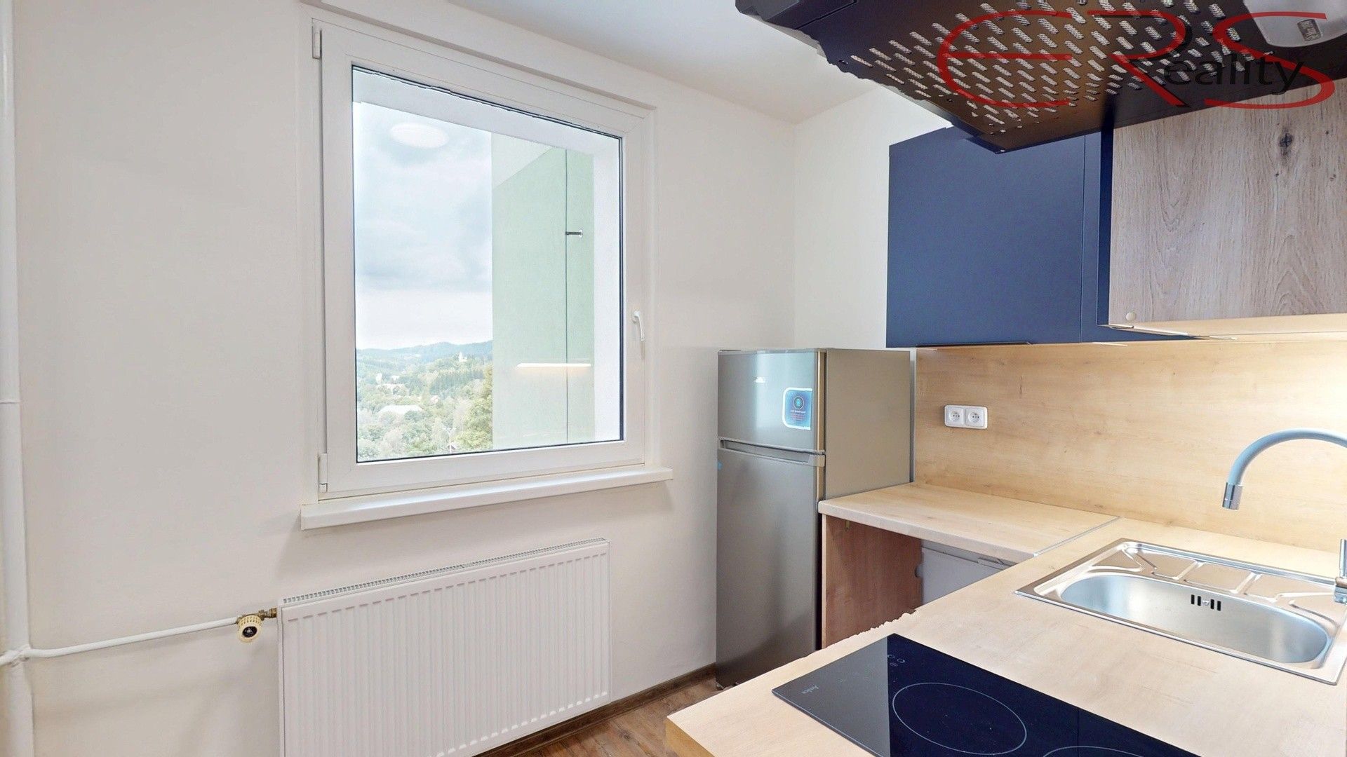 Byt 1+1 · 39 m² · Horská, Tanvald - 4