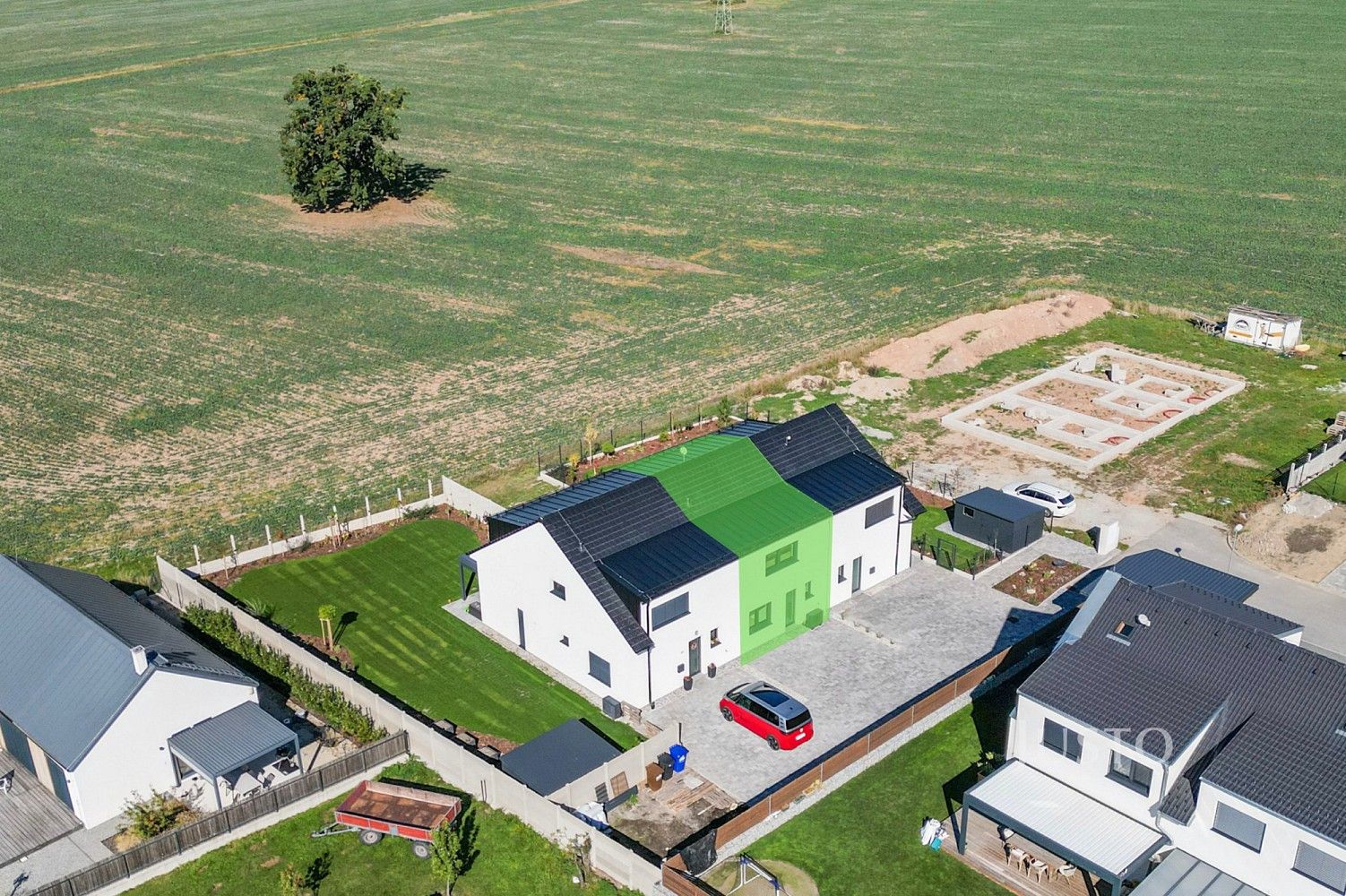 Prodej byt 5+kk - Libníč, okres České Budějovice, 124 m² - 5