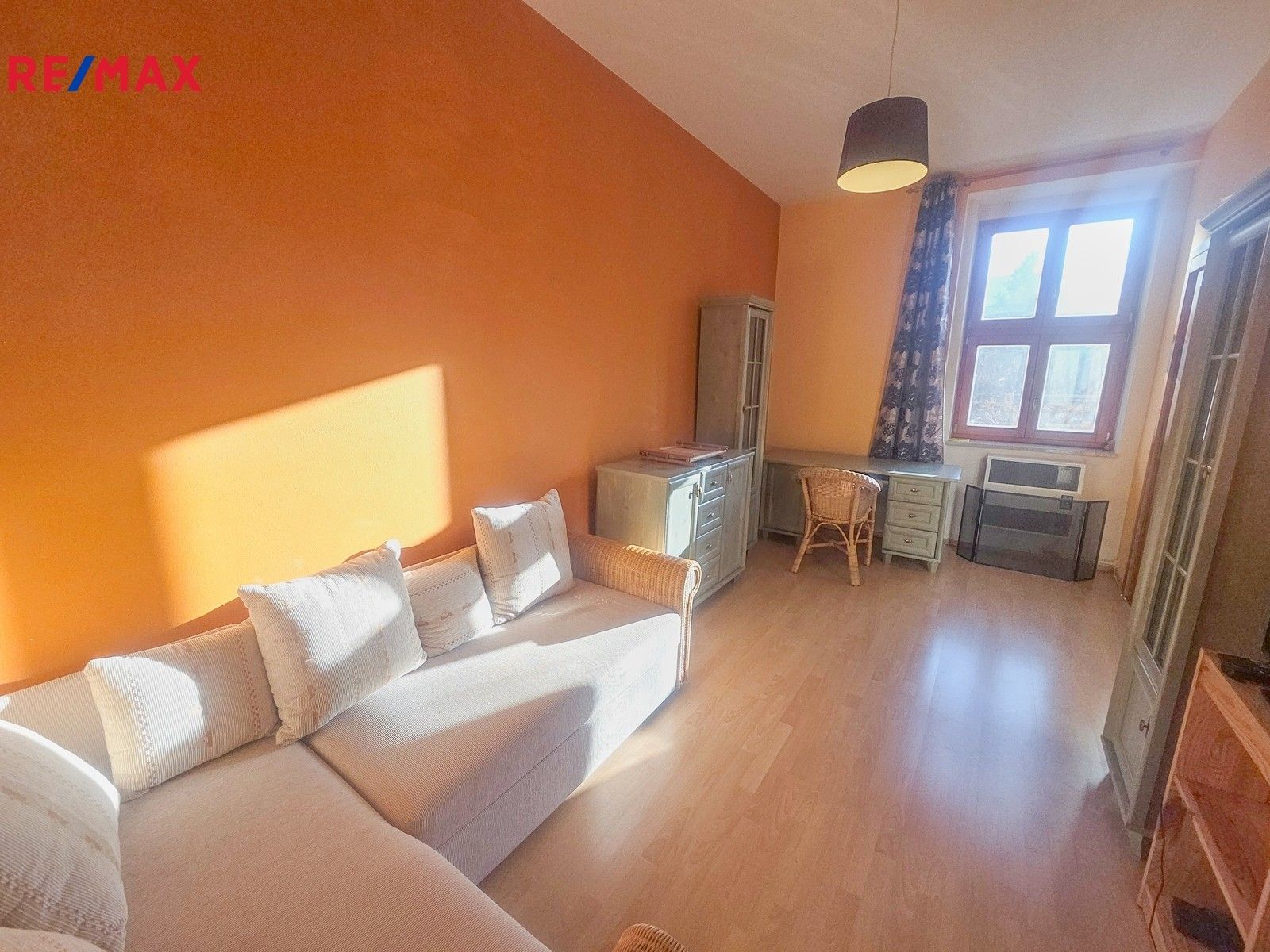 Pronájem byt 2+1 - Puklicova, České Budějovice, 53 m²