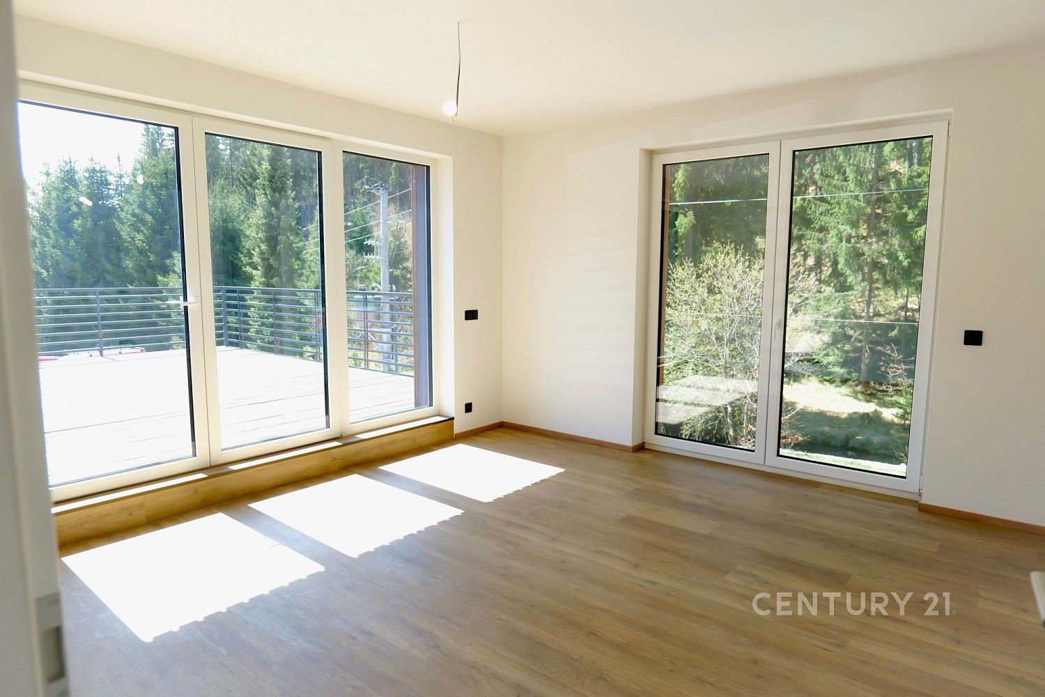 2+kk, Železná Ruda, okres Klatovy, Plzeňský kraj, 119 m² - 2