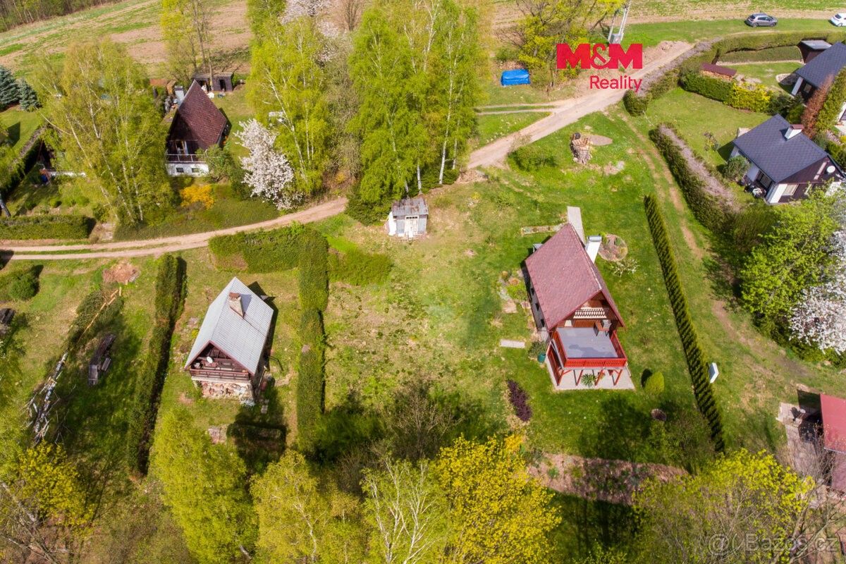 Pozemky pro bydlení, Žamberk, 564 01 - 1