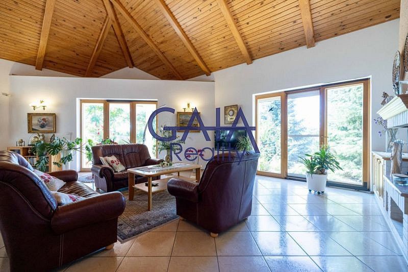 Rodinný dům · 354 m² · Strážovice, okres Hodonín, Jihomoravský kraj - 4
