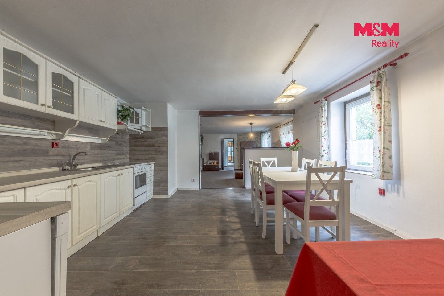 Rodinný dům, 140 m²