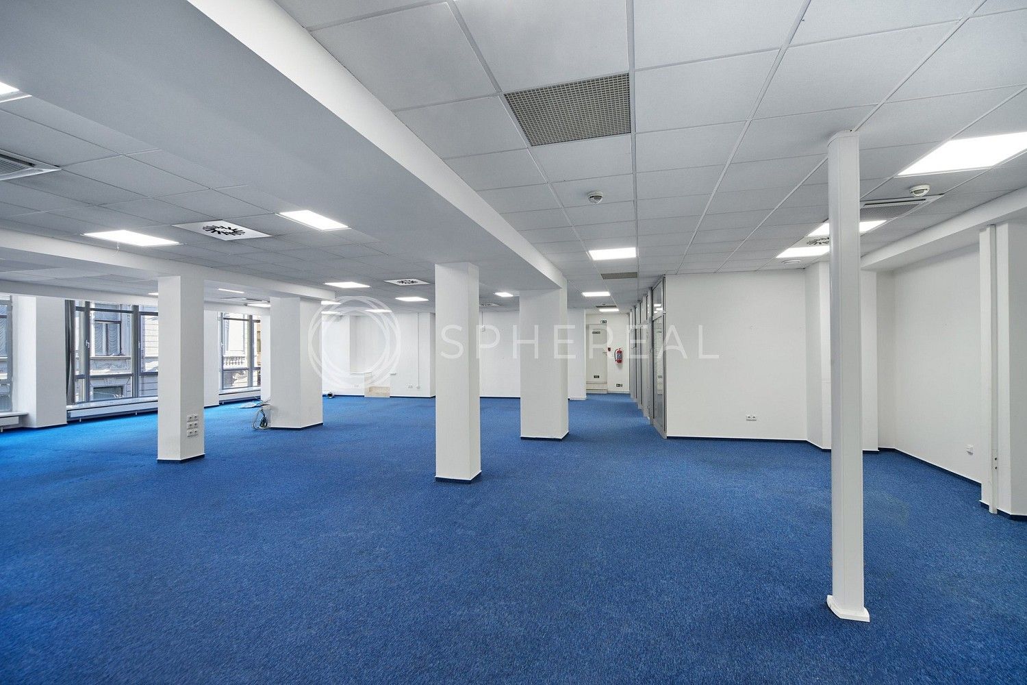 Pronájem kancelář - Brno - Brno-město, okres Brno-město, Jihomoravský kraj, 505 m² - 5