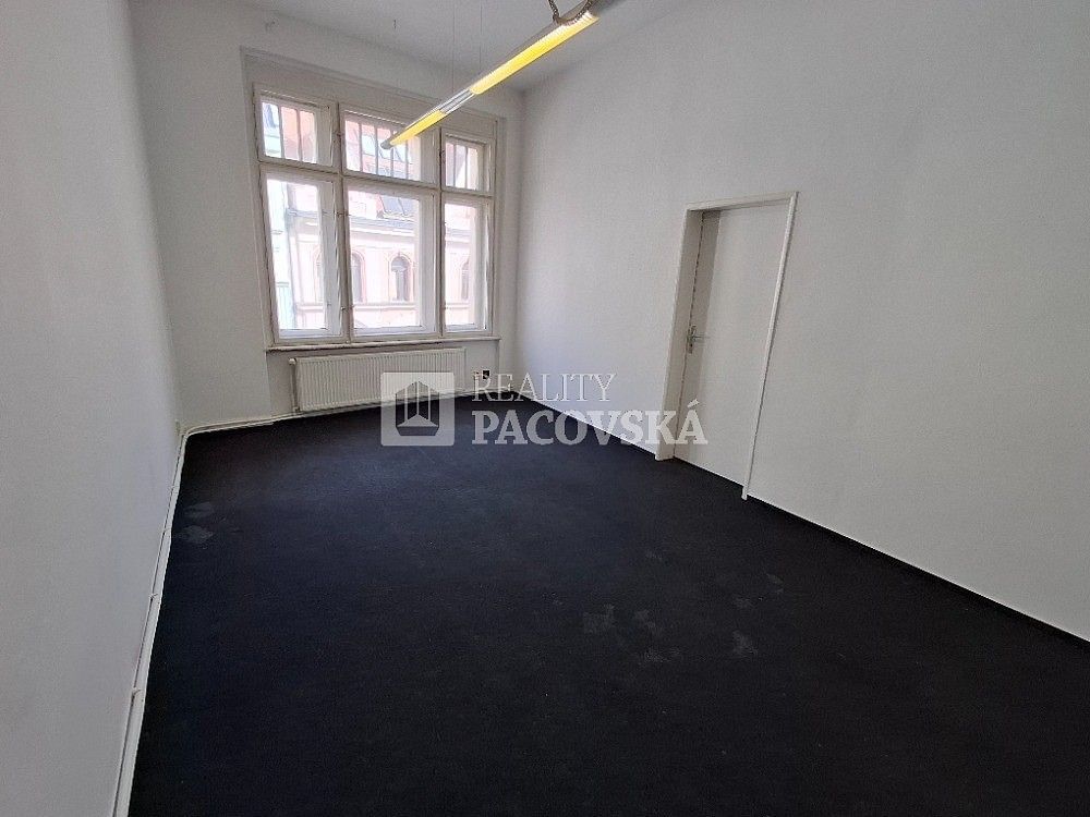 Kancelář · 24 m² · Ústí nad Labem - Ústí nad Labem-centrum, Ústecký kraj - 2
