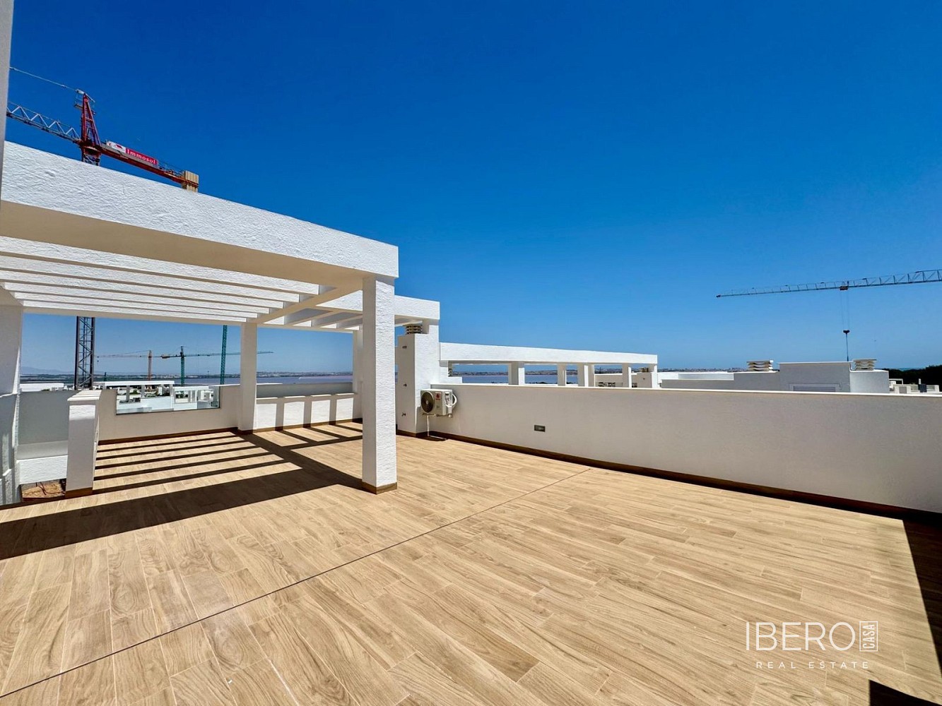3+kk, Los Balcones, Španělsko, 178 m² - 2