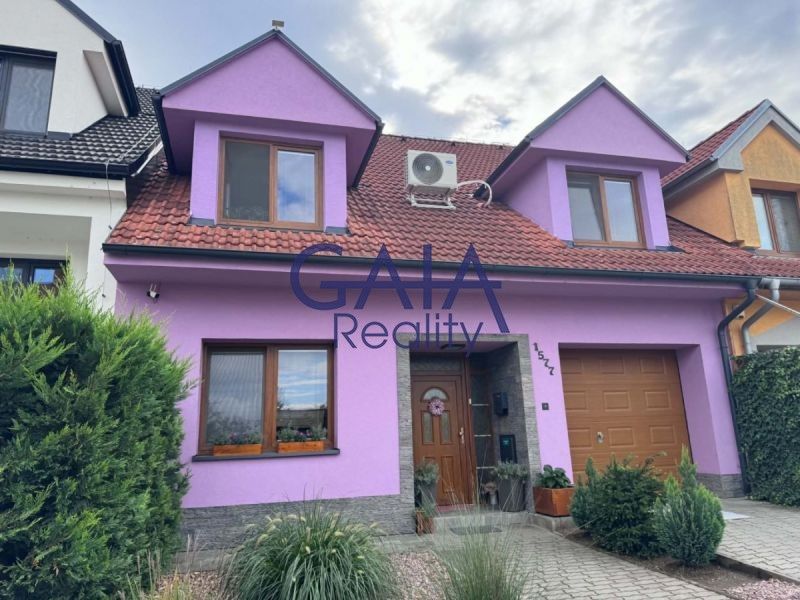Rodinný dům, 128 m²