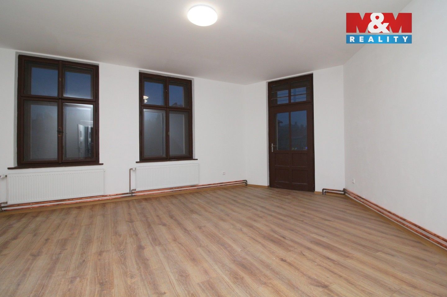 Pronájem byt 1+1 - Palackého, Úpice, 41 m²