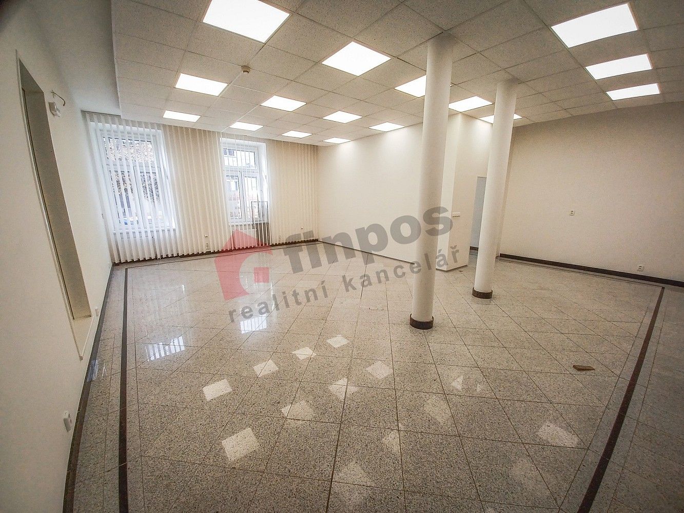 Obchodní prostory, Kolín - Kolín III, Středočeský kraj, 92 m² - 1