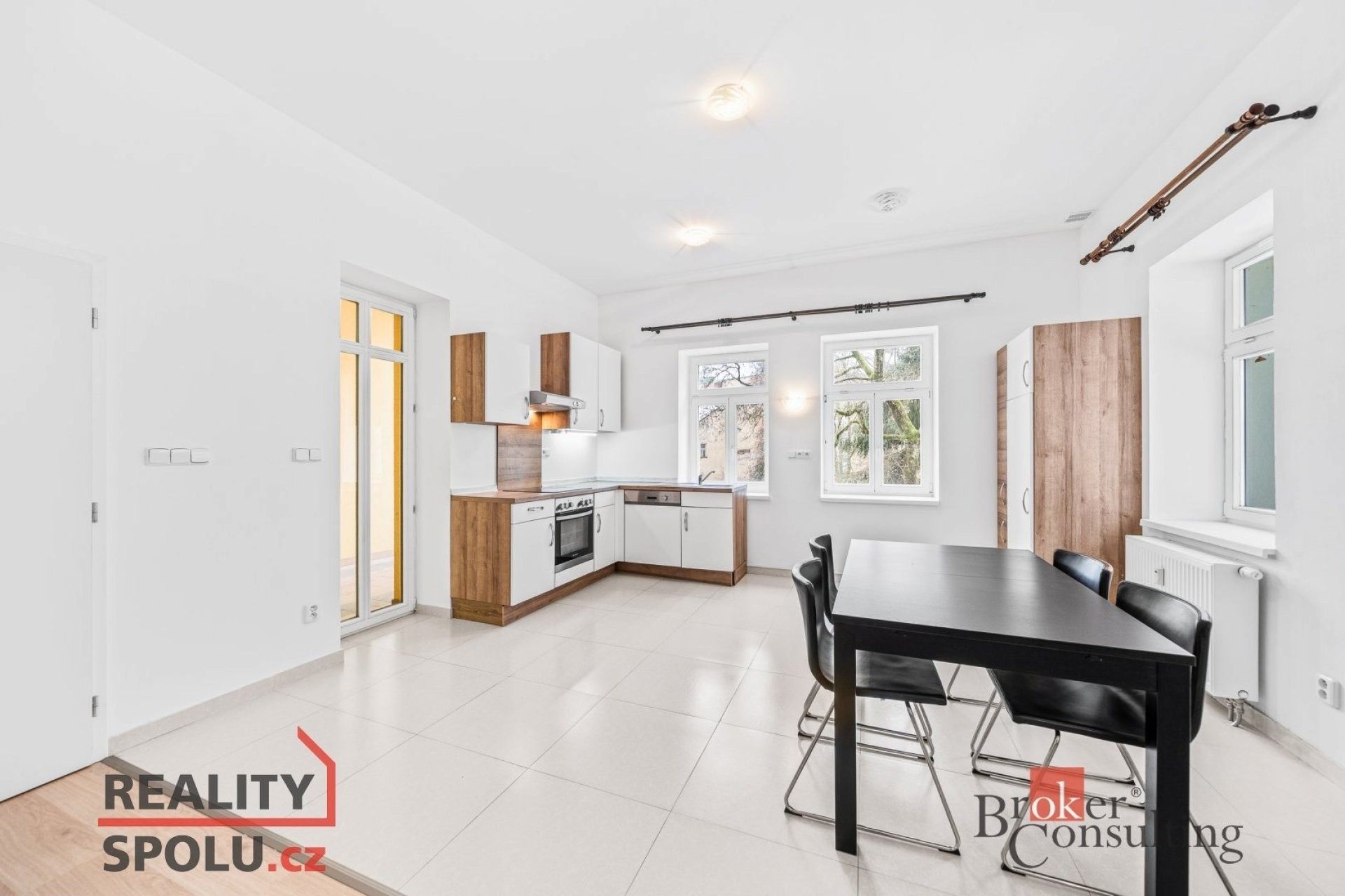 Prodej byt 3+kk - Lesní, Mariánské Lázně, 120 m²