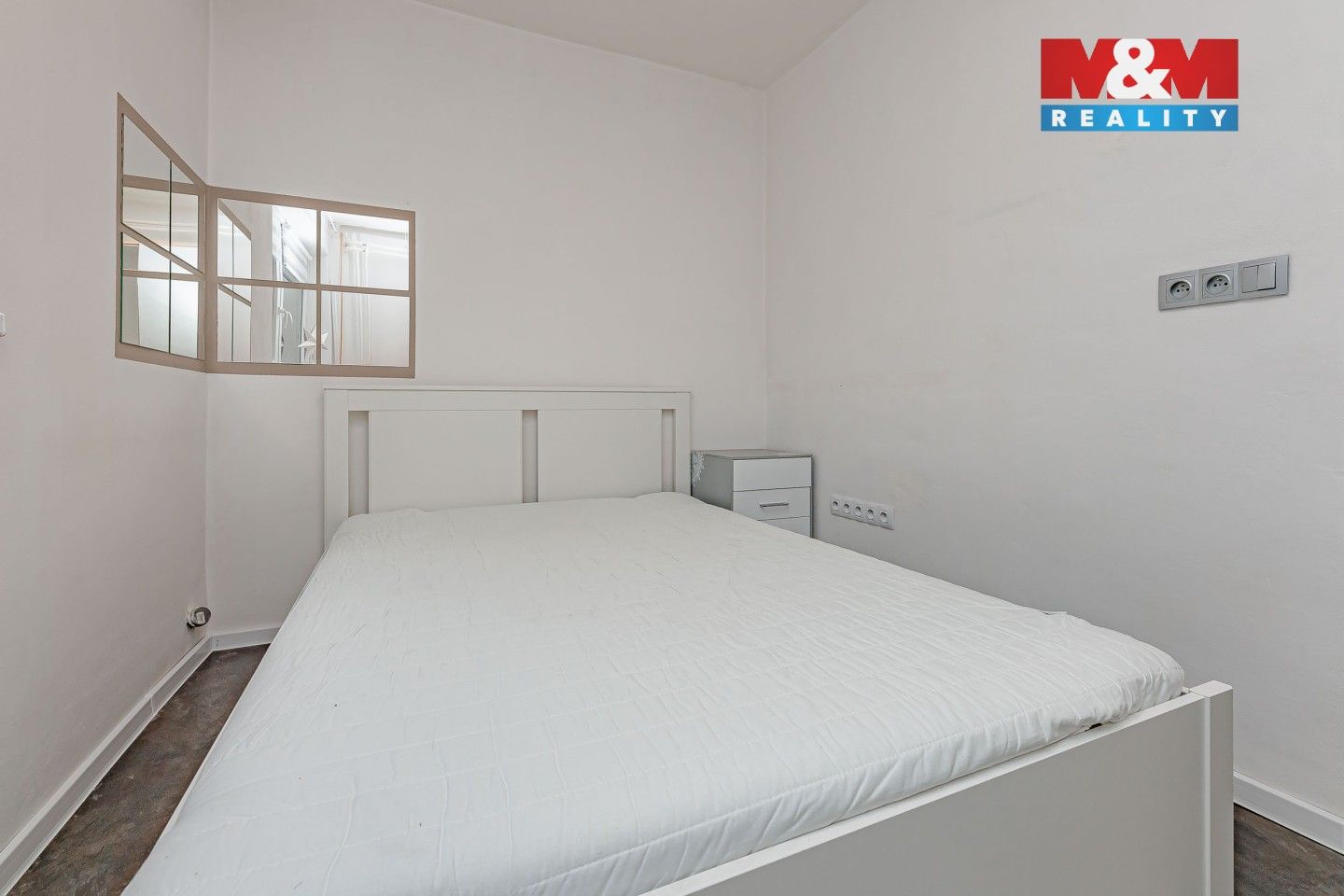Prodej byt 2+kk - Líšnice, 40 m² - 5