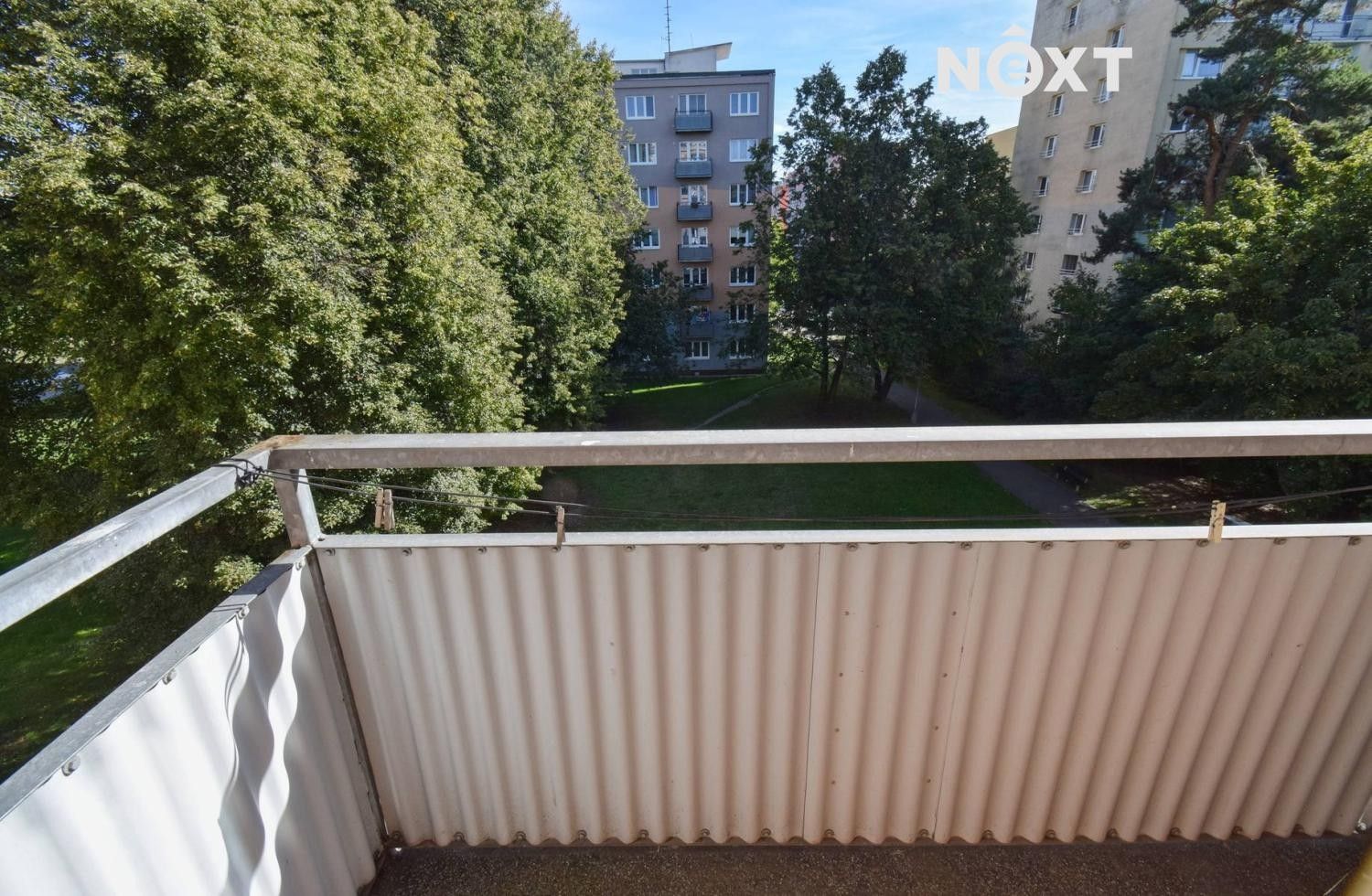 Byt 3+1 · 79 m² · Pařížská 2151, Kladno Kročehlavy - 4