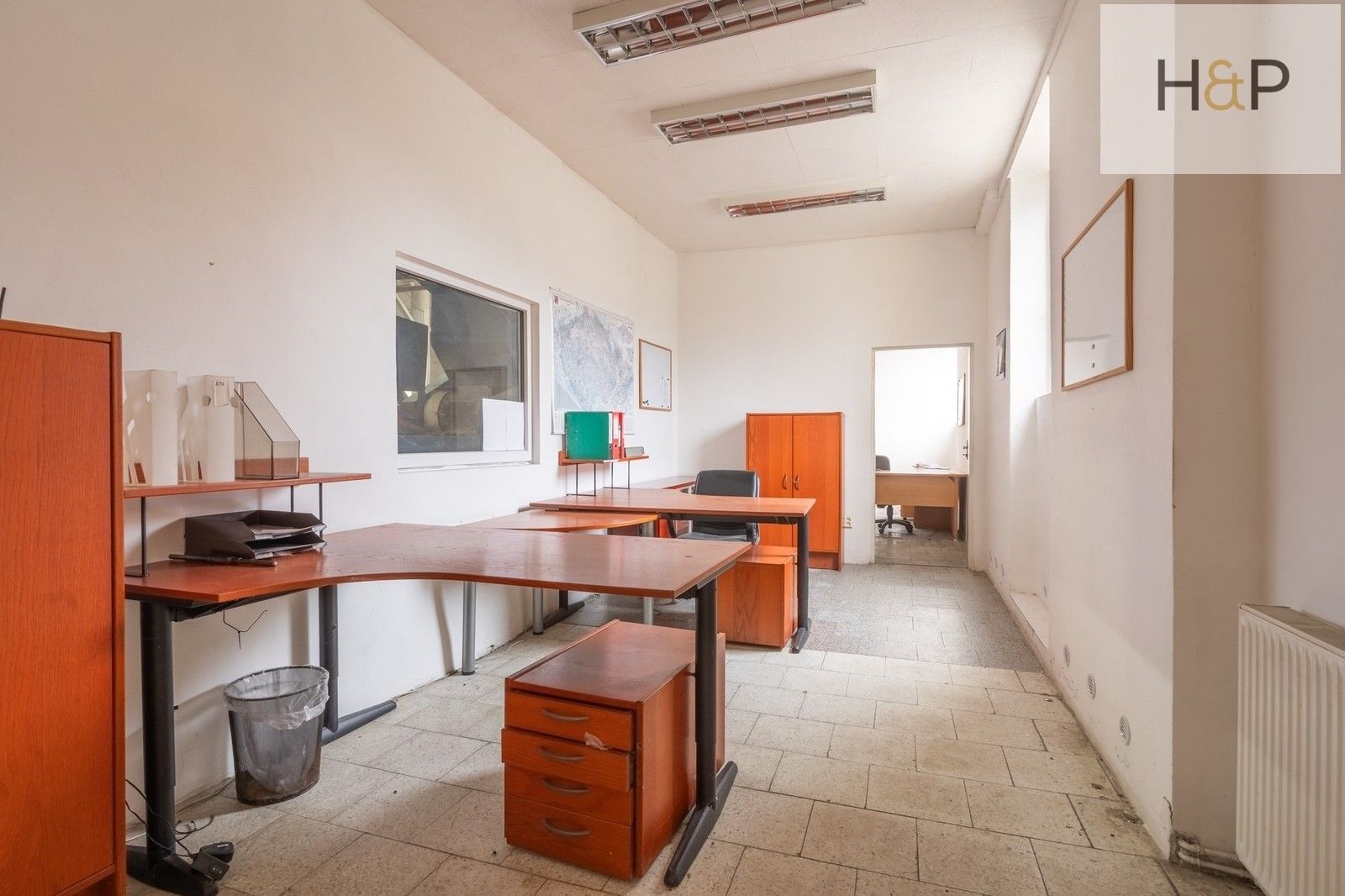 Pronájem výrobní prostory - Sudkov, 1 250 m² - 5