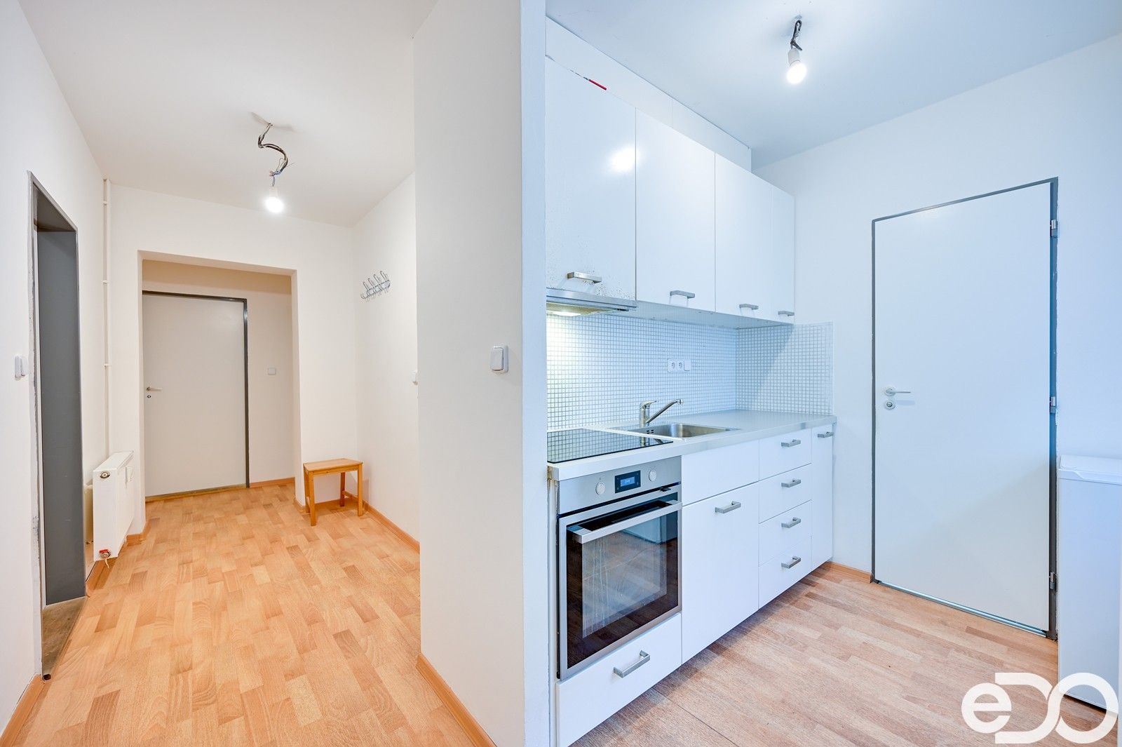 3+kk, Cejl, Brno, 71 m²