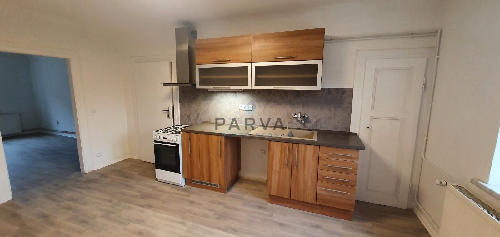 2+kk, U Světovaru, Plzeň, 45 m²