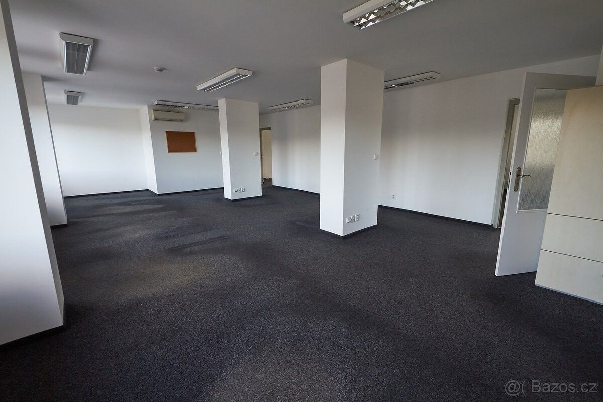 Pronájem kancelář - Praha, 140 00