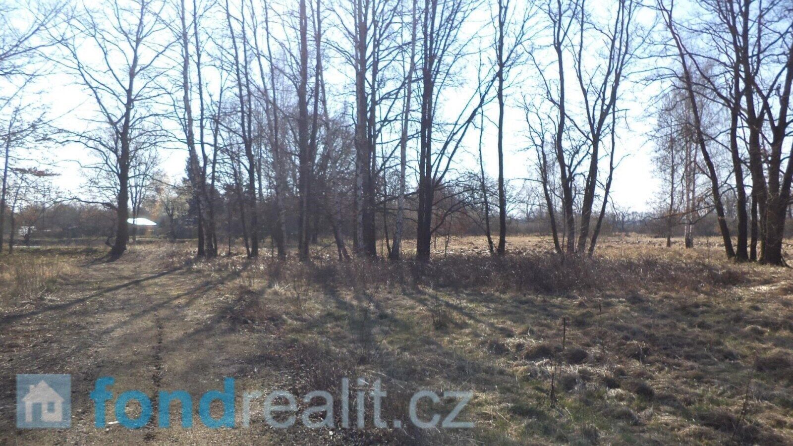 Prodej pozemek - Vesce Čeraz, 4 593 m² - 5