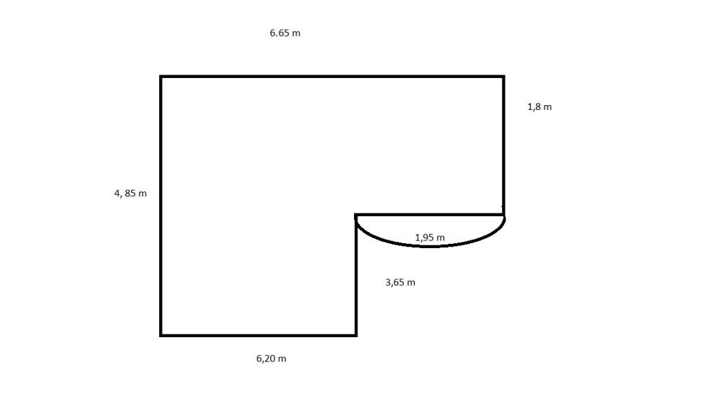 Pronájem obchodní prostory - Burešova 1660/1, Praha 8- Ládví, 180 00, 32 m²