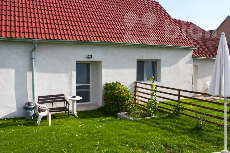 1+kk, Zálší, 22 m²