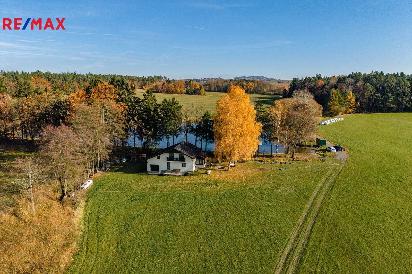 Rodinné domy, Chabrovice, Skopytce, 152 m²