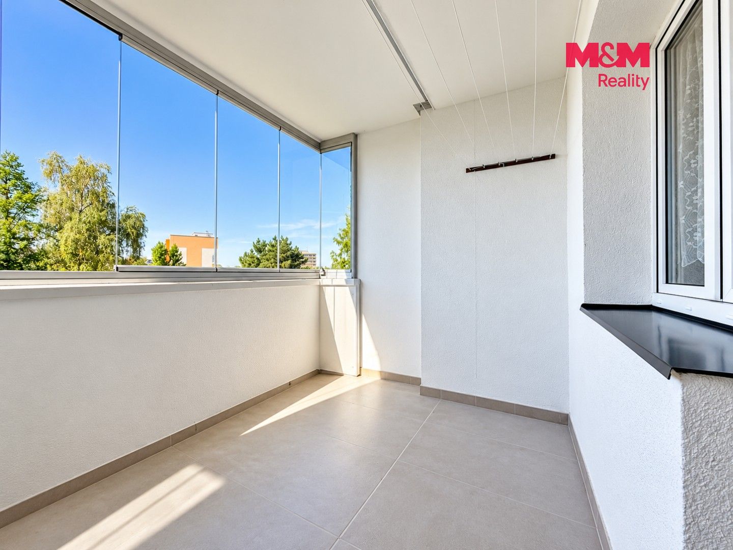Byt 2+1 · 60 m² · Prameny, Karviná - 3