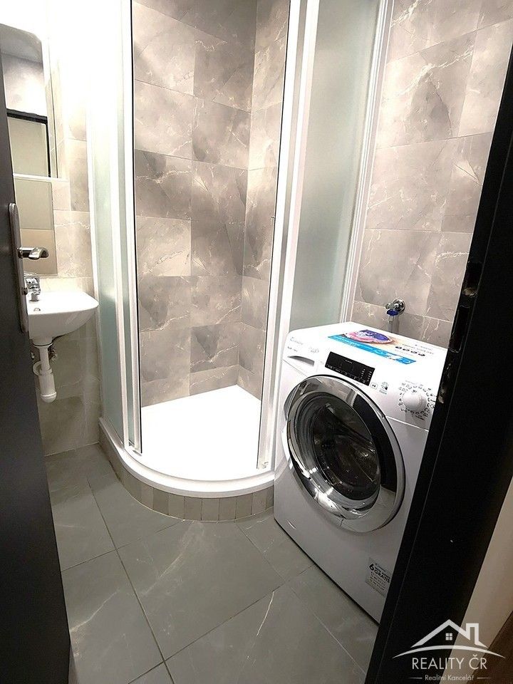 Byt 3+kk · 63 m² · Erbenova 2630, Jihlava - 3