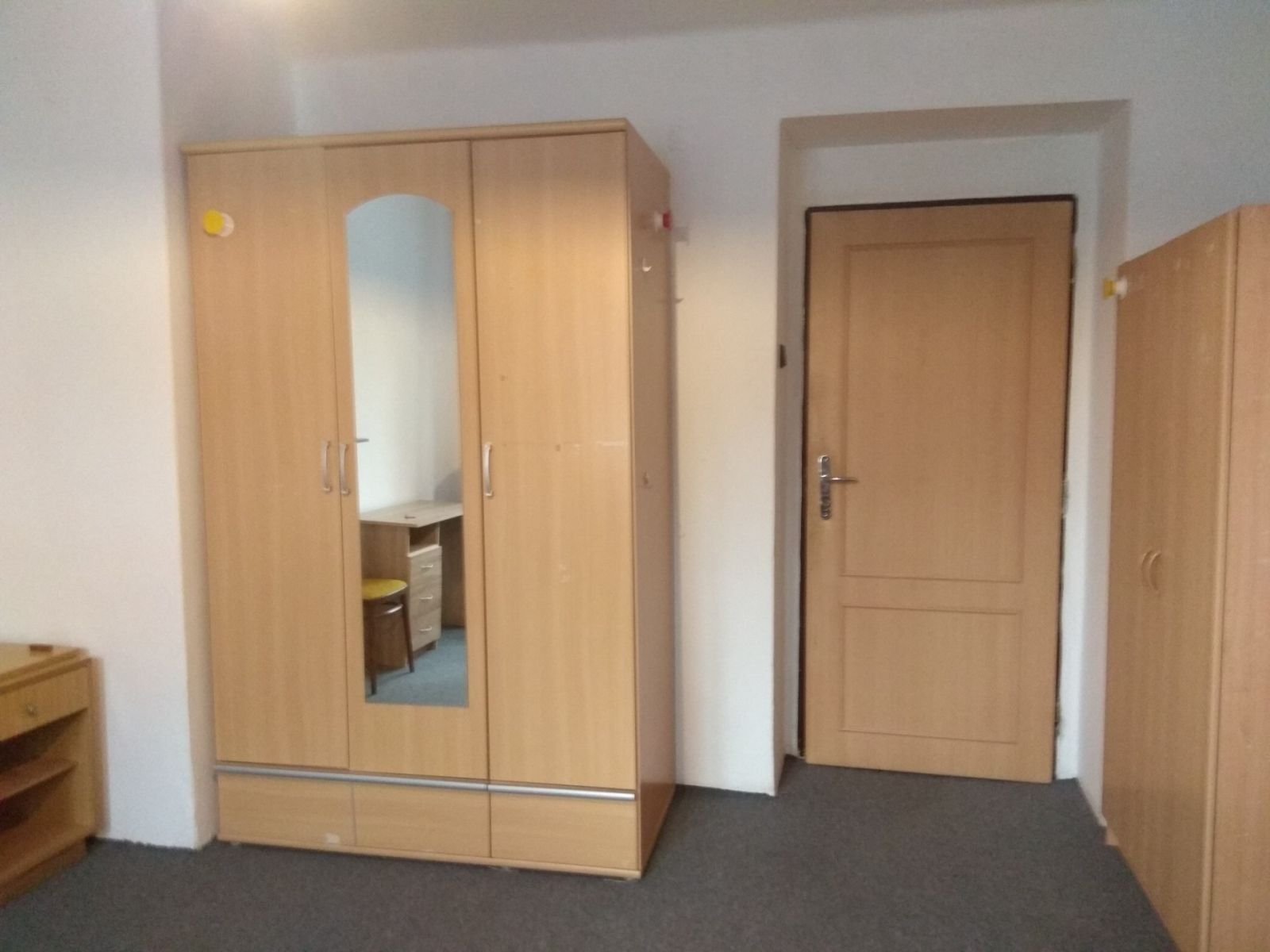 3+kk, Poděbradská, Praha - Hloubětín, 54 m² - 2