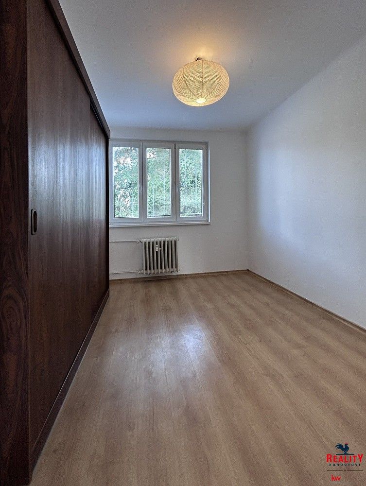 Byt 3+1 · 71 m² · České Budějovice - České Budějovice 3, Jihočeský kraj - 3