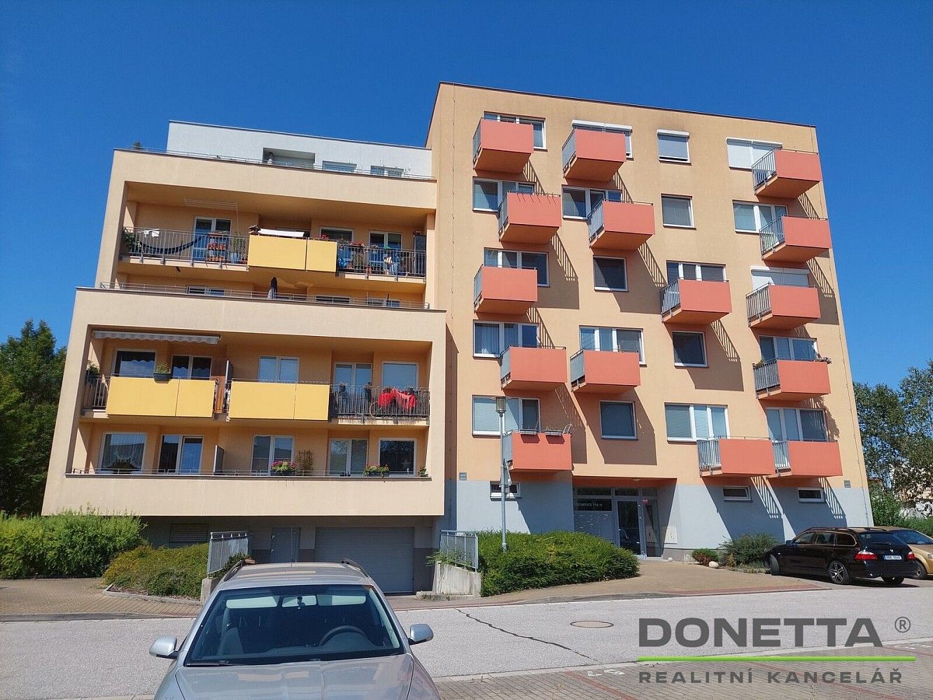 Ostatní, Hradec Králové - Třebeš, Královéhradecký kraj, 13 m² - 1