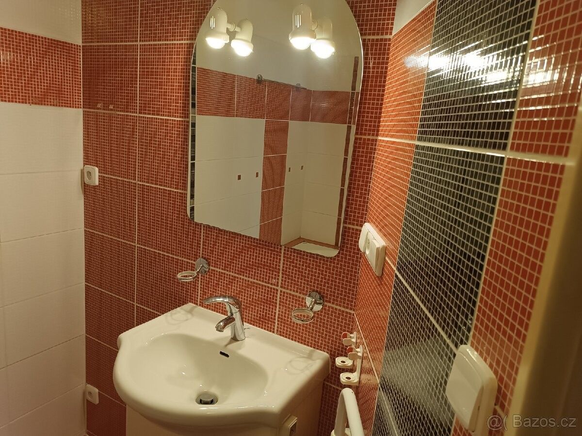 Prodej byt - Skuteč, 539 73