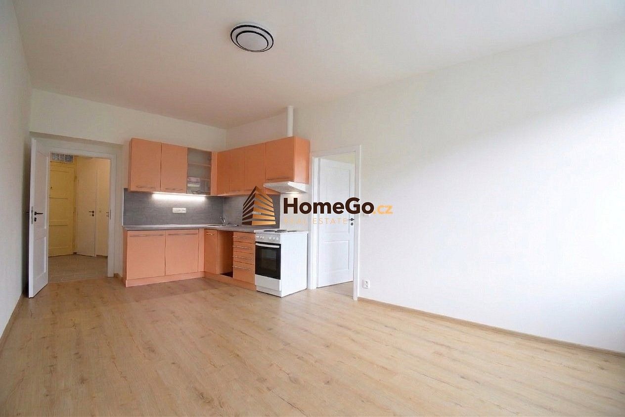 2+kk, Praha - Nusle, okres Praha 4, Hlavní město Praha, 48 m² - 1