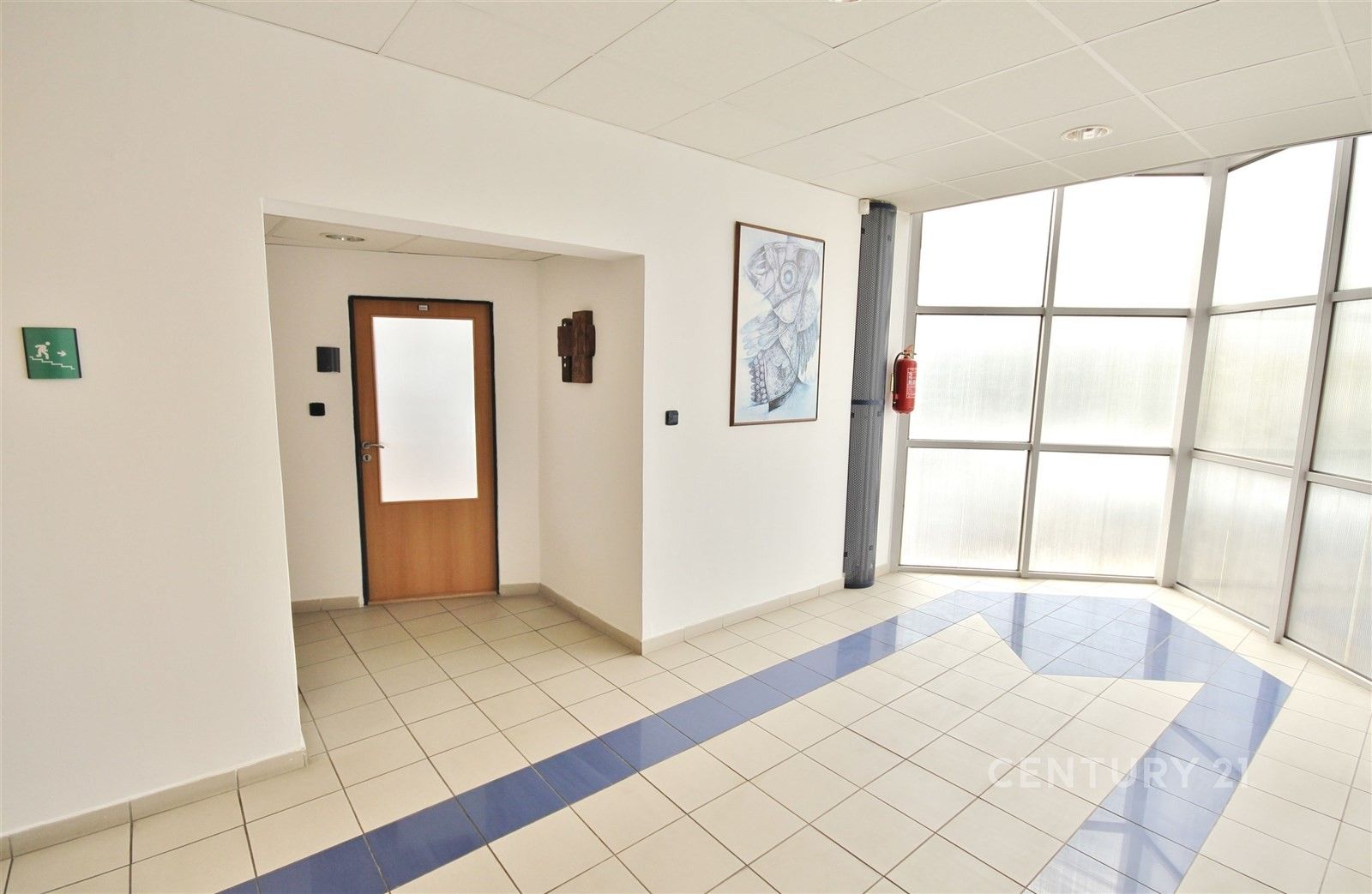 Pronájem kancelář - Olomoucká 779, Brno Černovice, 44 m² - 5
