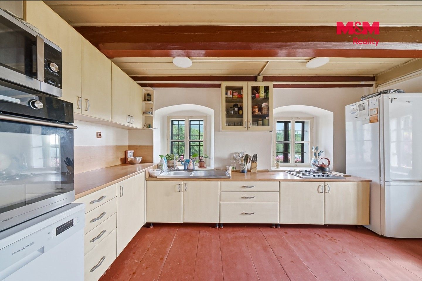 Chalupy, Žďárský Potok, Stará Ves, 181 m² - 2