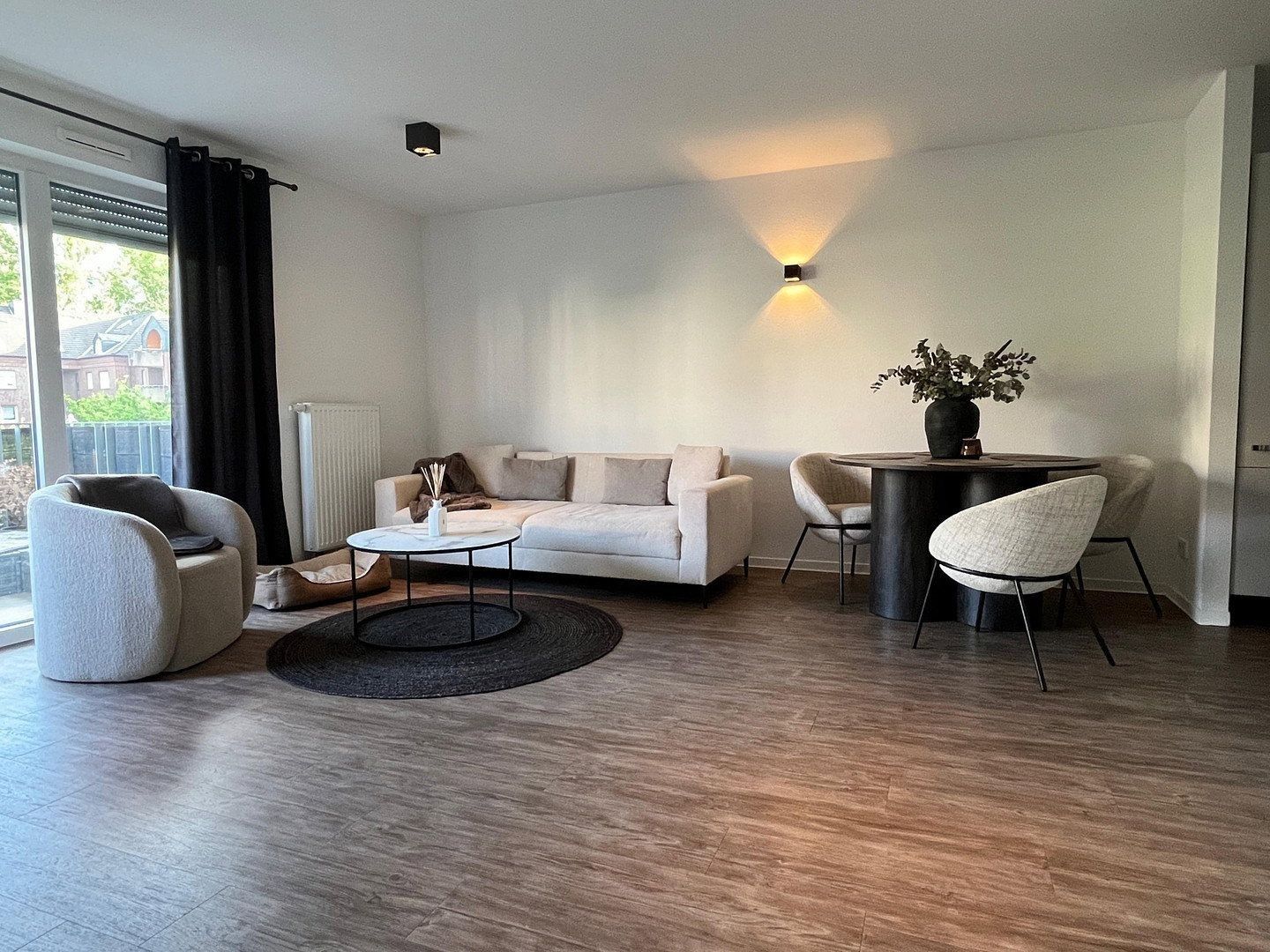 2+1, Hessische Str. 122 Dortmund Eving Nordrhein-Westfalen 44339, 53 m² - 1