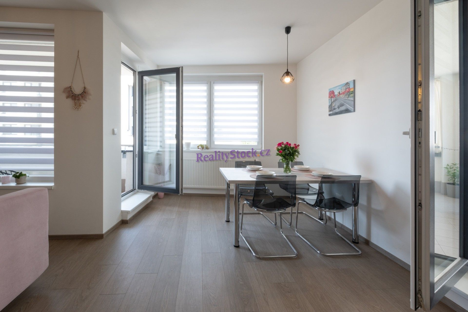 Prodej byt 4+kk - Dolní Měcholupy, Praha, 119 m² - 5