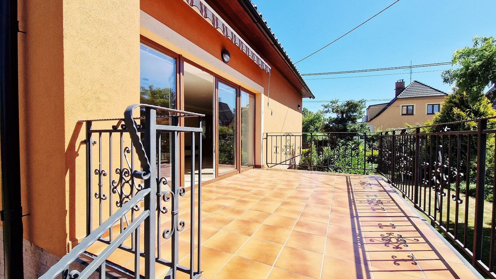 Pronájem rodinný dům - Sviadnov, okres Frýdek-Místek, Moravskoslezský kraj, 140 m² - 5