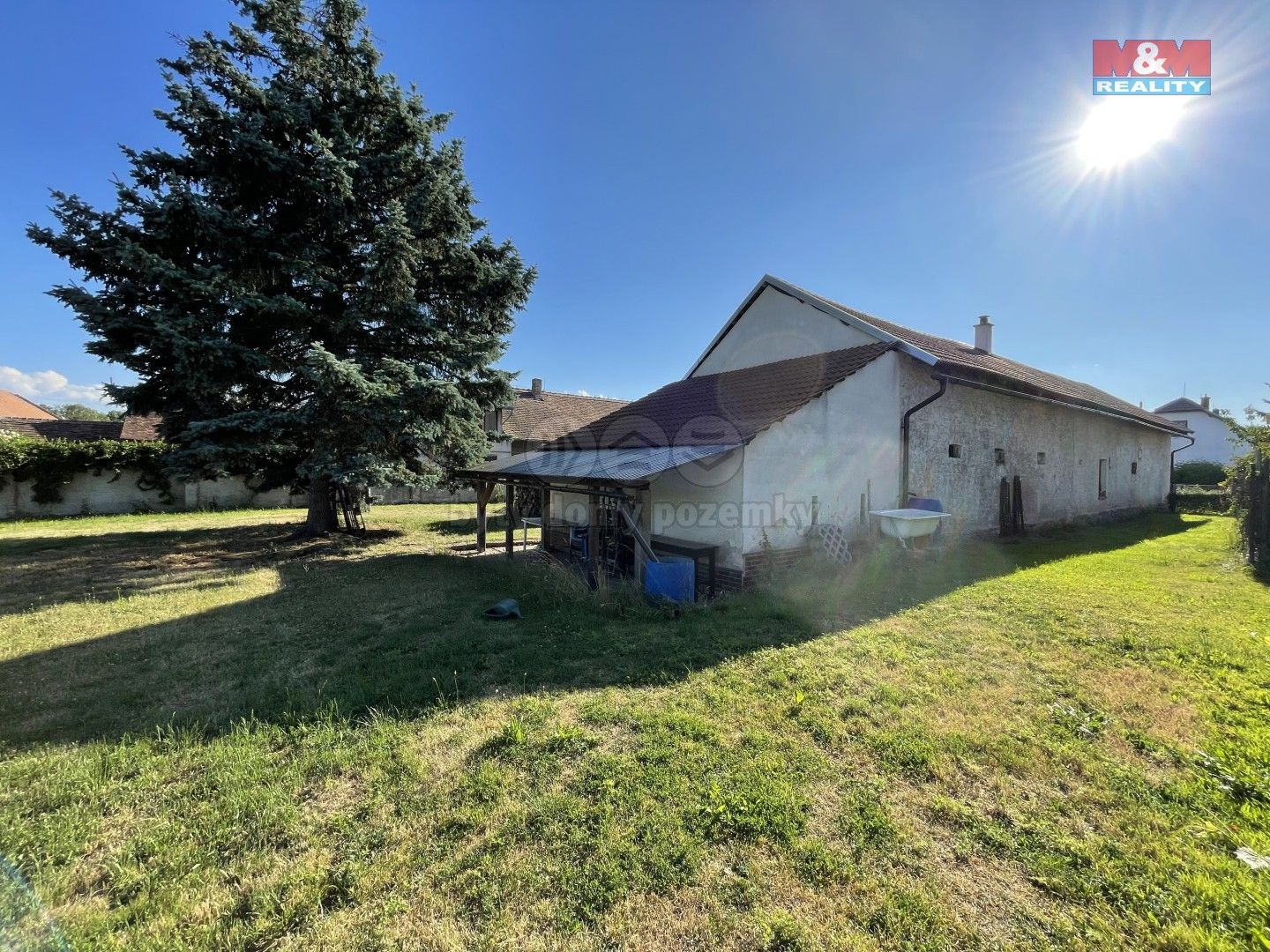 Prodej rodinný dům - Dolany, 95 m²