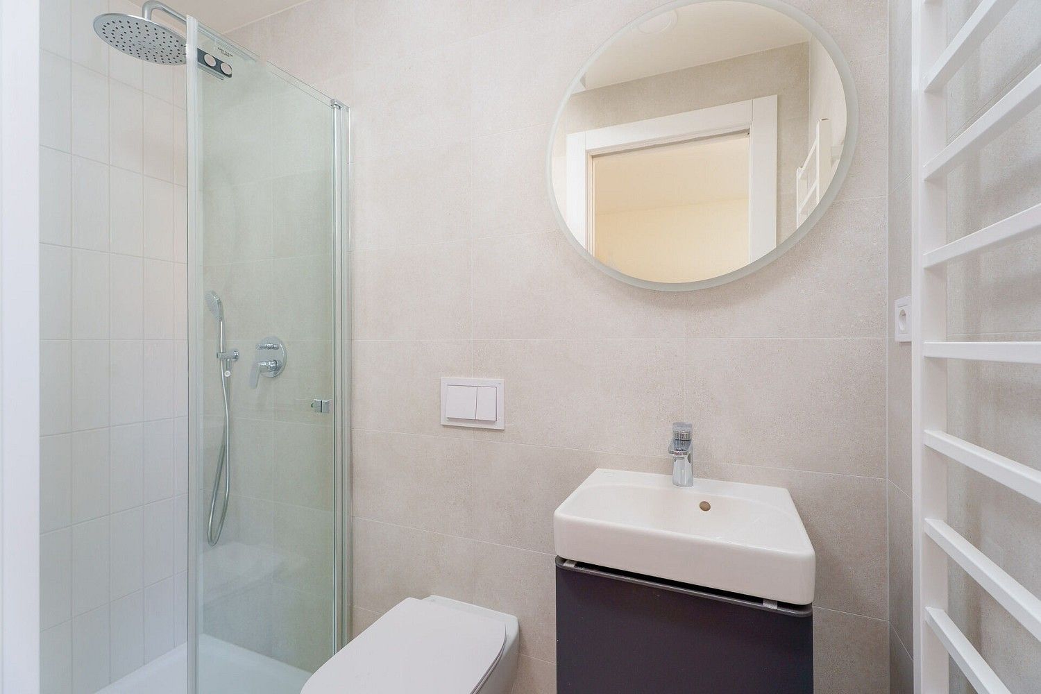 Prodej byt 1+kk - Praha - Žižkov, okres Praha 3, Hlavní město Praha, 25 m² - 5
