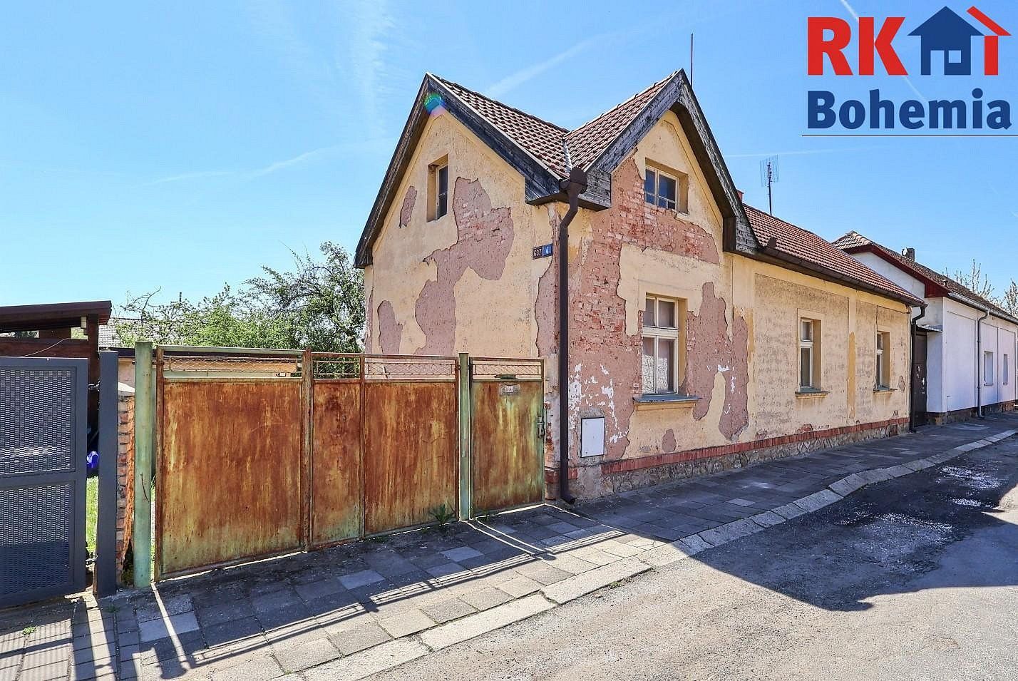 Rodinný dům · 69 m² · Český Brod, okres Kolín, Středočeský kraj - 4