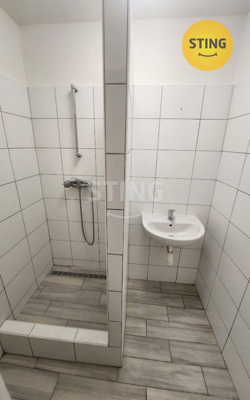 Pronájem byt 2+1 - nábř. Protifašistických bojovníků, Přerov, 52 m²