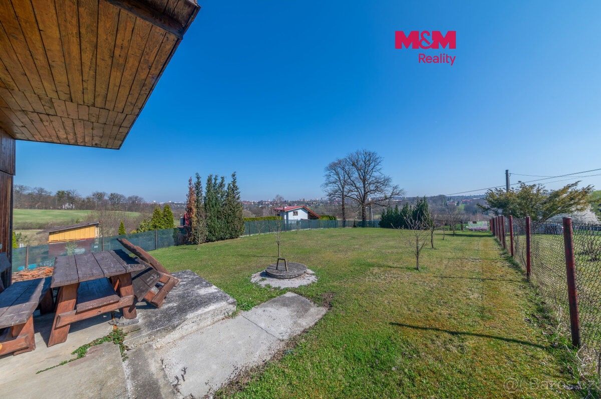 Pozemky pro bydlení, Havířov, 736 01